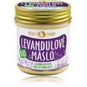 Purity Vision Bio Lavender Butter масло для тела с лавандой