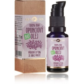 Purity Vision Raw Bio Opuntia Oil opuncijas eļļa