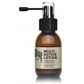 Dear Beard Multi Active Lotion galvas ādas losjons