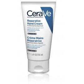 CeraVe Reparative Hand Cream atjaunojošs roku krēms