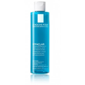 La Roche-Posay Effaclar Astringent Lotion toniks taukainai ādai