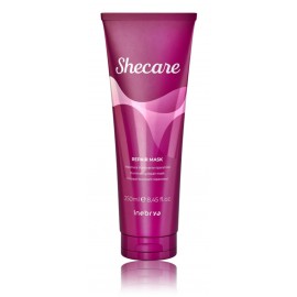 Inebrya Shecare Repair Mask восстанавливающая маска для волос