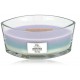 WoodWick Trilogy Calming Retreat aromātiska svece