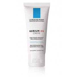 La Roche-Posay Kerium DS Soothing Face Care разглаживающий крем для лица