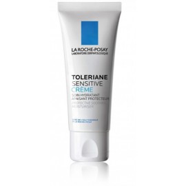 La Roche-Posay Toleriane Sensitive Créme atjaunojošs sejas krēms