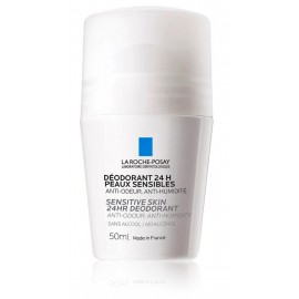 La Roche-Posay Physiologique Deodorant rullīša dezodorants