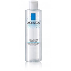 La Roche-Posay Micellar Water Ultra Sensitive Skin micelārais ūdens jutīgai ādai