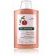 Klorane Pomegranate Color Enhancing Shampoo šampūns krāsotiem matiem