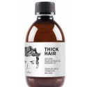 Dear Beard Thick Hair Shampoo biezinošs šampūns vīriešiem