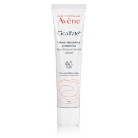 Avène Cicalfate+ Repairing Protective Cream восстанавливающий крем