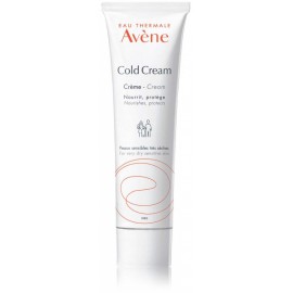 Avène Cold Cream mitrinošs krēms