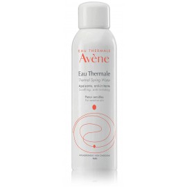 Avène Thermal Spring Water izsmidzināms termālais ūdens