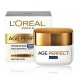 L'oreal Paris Age Perfect Night nakts sejas krēms nobriedušai ādai