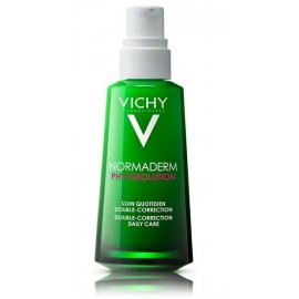 Vichy Normaderm Phytosolution Double Correction Daily Care средство по уходу за лицом