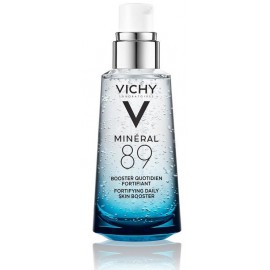 Vichy Minéral 89 Fortifying and Plumping Daily Booster ежедневная сыворотка для лица