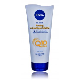 Nivea Q10 Plus Firming Anti Cellulite укрепляющий гель против целлюлита