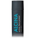 Alcina Active Face Power For Men atjaunojošs sejas krēms vīriešiem