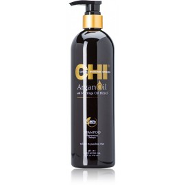 CHI Argan Oil Plus Moringa Oil šampūns
