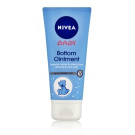 Nivea Baby krēms zīdaiņiem pret izsitumiem autiņbiksīšu zonā