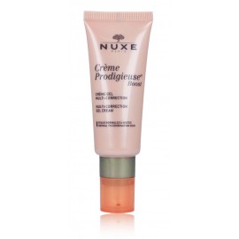 Nuxe Creme Prodigieuse Boost dienas krēms normālai un kombinētai ādai