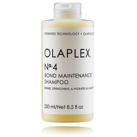 Olaplex No 4 Bond Maintenance шампунь для ежедневного ухода за волосами