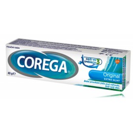 Corega Original īpaši spēcīgs fiksējošs krēms