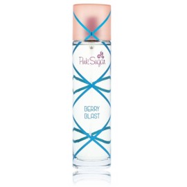 Aqualina Pink Sugar Sensual Berry BlastEDT духи для женщин