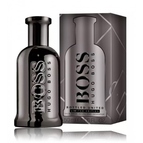 Hugo Boss Bottled United EDP smaržas vīriešiem