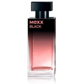 Mexx Black Woman EDP smaržas sievietēm