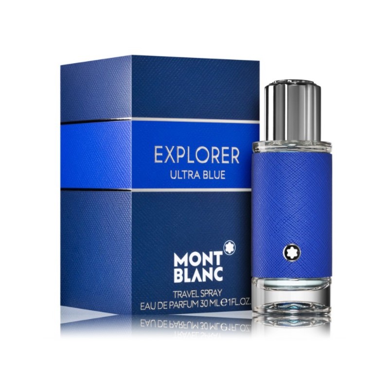 Montblanc explorer духи. Mont Blanc Explorer Ultra Blue. Духи Explorer Ultra Blue.