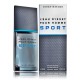 Issey Miyake L'Eau d'Issey Pour Homme Sport EDT smaržas vīriešiem