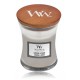 WoodWick Lavender & Cedar ароматическая свеча