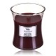 WoodWick Black Cherry ароматическая свеча