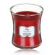 WoodWick Crimson Berries aromātiska svece
