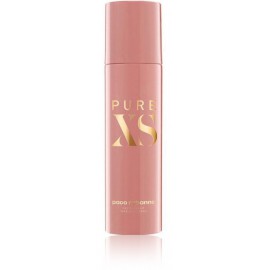 Paco Rabanne Pure XS izsmidzināms dezodorants sievietēm