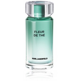 Karl Lagerfeld Fleur de Thé EDT духи для женщин