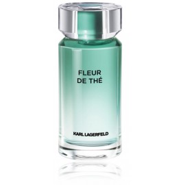 Karl Lagerfeld Fleur de Thé EDT smaržas sievietēm