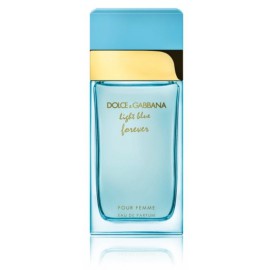 Dolce & Gabbana Light Blue Forever pour Femme EDP smaržas sievietēm