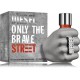 Diesel Only The Brave Street EDT духи для мужчин