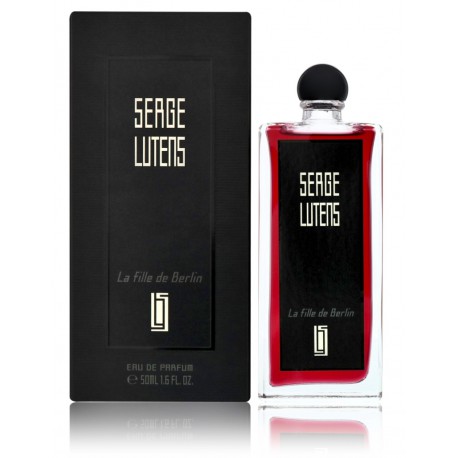 Serge Lutens La Fille de Berlin EDP smaržas sievietēm