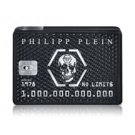 Phillip  Plein No Limits EDP smaržas vīriešiem