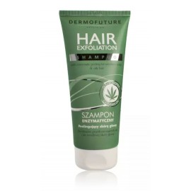 DermoFuture Precision Hair Exfoliation pīlinga matu šampūns
