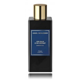 Angel Schlesser Les Eaux d'Un Instant Absolut Deep Leather EDP smaržas vīriešiem un sievietēm