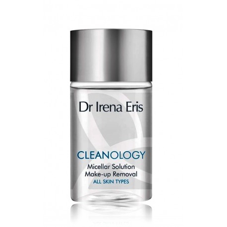 Dr Irena Eris Cleanology Micellar Solution Средство для снятия макияжа