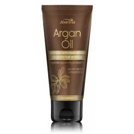 Joanna Argan Oil Serum For Hair Endings serums matu galiem