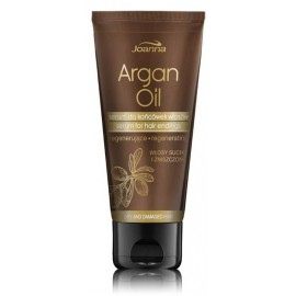 Joanna Argan Oil Serum For Hair Endings сыворотка для кончиков волос
