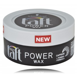 Schwarzkopf Power Wax воск для укладки волос