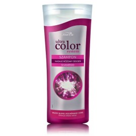 Joanna Ultra Color System Shampoo krāsojošs šampūns