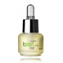 Silcare Bio Line Cuticle Oil масло для кутикулы