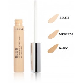 Lumene Longwear Blur Concealer Full Coverage konsīleris 8,5 ml.